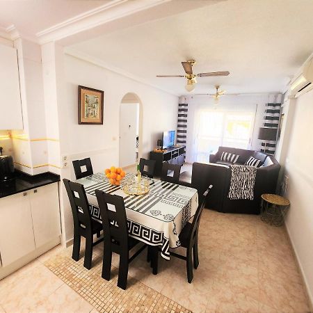 Apartament Pinada Beach Ла-Мата Екстер'єр фото